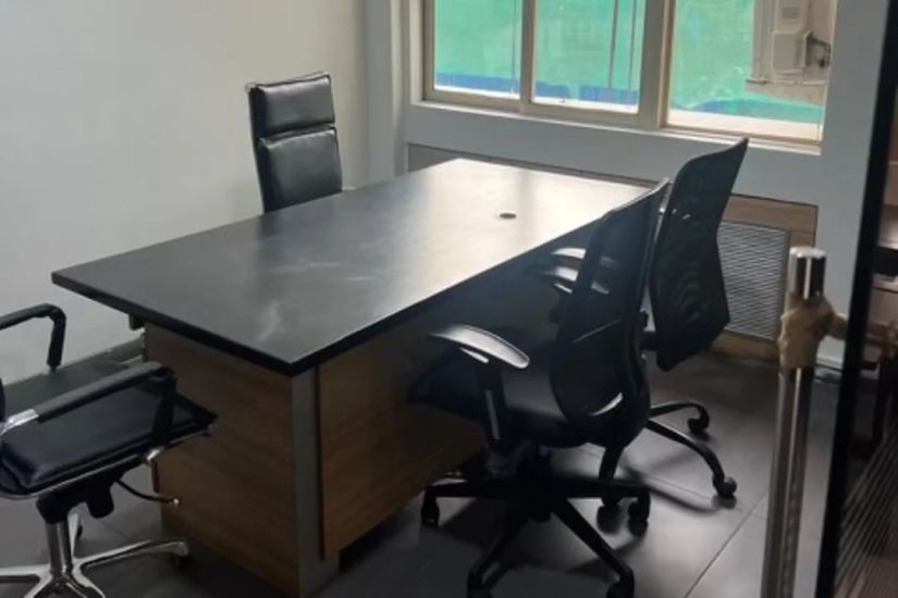 Resource Workspaces